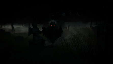 Zad Maldan My Bloody Sacrifice screenshot 11