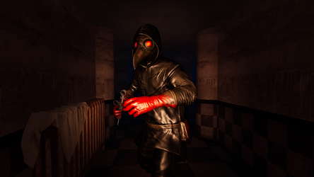 Horror Storm screenshot 25