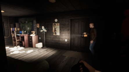Sign of Silence screenshot 8