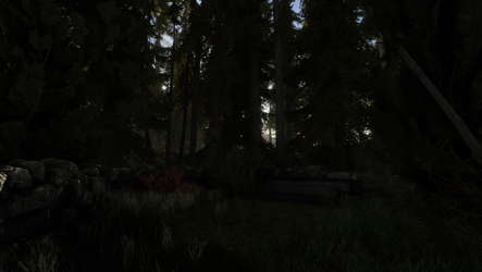 Beyond The Evil screenshot 13