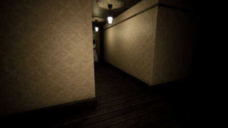 NOXIAM -miserable sinners- screenshot 4