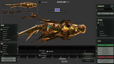 Barotrauma screenshot 14