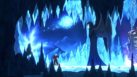 Summum Aeterna screenshot 195