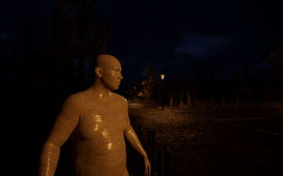 SHADOW MANSION screenshot 4