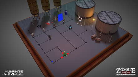 Zombie GO Remastered screenshot 4