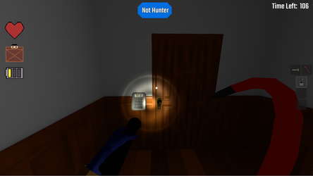 Dark Halls screenshot 6