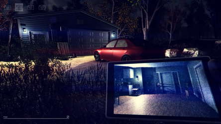 Francisca screenshot 6
