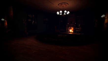 Haunting: The Rosefield Manor screenshot 7