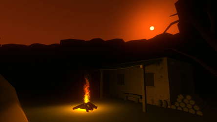 Five Days of Hell screenshot 3