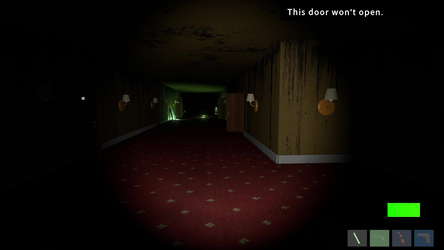 Check-In, Never Out screenshot 5