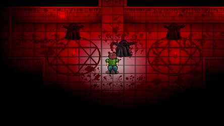 House Number 666 screenshot 1