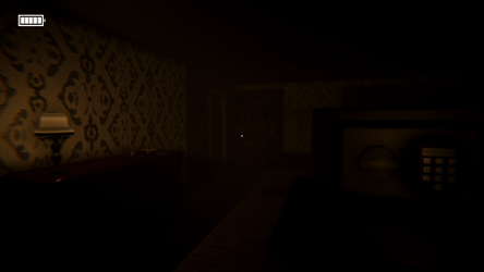 Dusk Of Confinement screenshot 8
