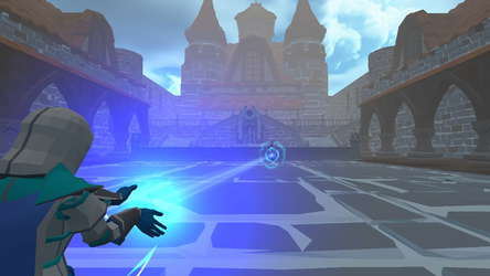 Oathbreakers screenshot 4