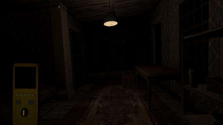 Desdemona screenshot 3