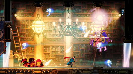 Ebenezer and the Invisible World screenshot 8