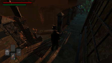 Hell Heroes screenshot 1