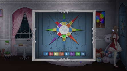 人偶馆绮幻夜 Dreaming on the last light（DOLL） screenshot 6