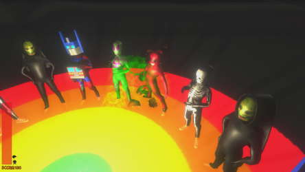 The Pumpkin Smashing Sim screenshot 3