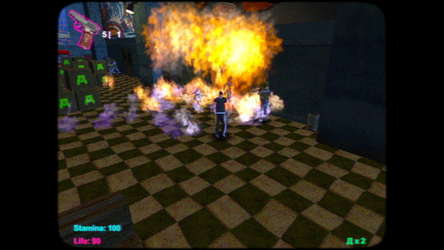 Datura Time screenshot 2
