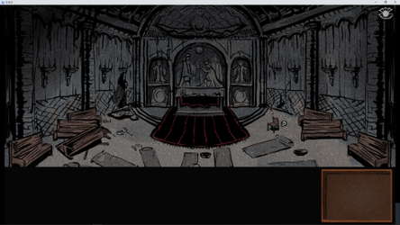珍珠梦 screenshot 4