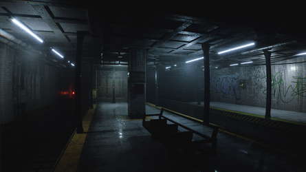 Homeless screenshot 6