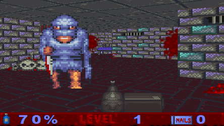UNRESTRAINED screenshot 10