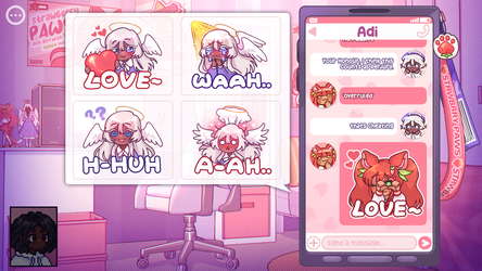 Online Obsession screenshot 3
