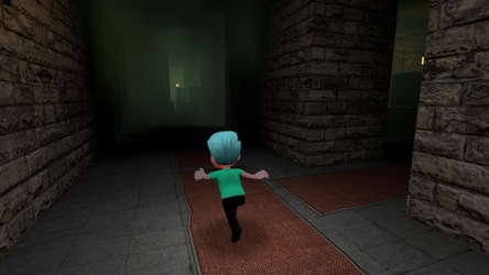 Shout Of Survival screenshot 18