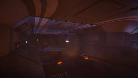 Hollow Space screenshot 1