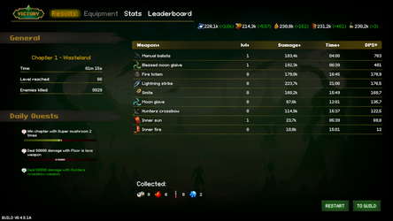 Sharded World screenshot 21