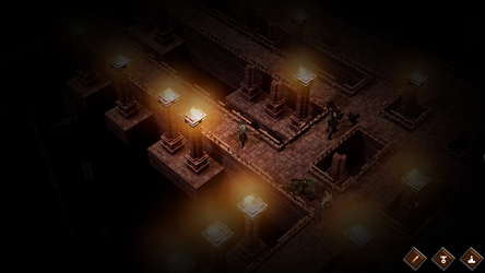 Dungeon Mercenaries screenshot 11