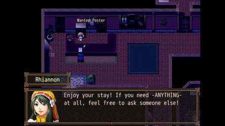 The Chronicles of Quiver Dick screenshot 10