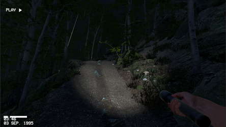 The Greys: Human Abductions screenshot 9