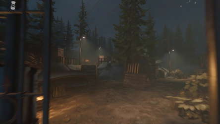 Wayward Harbor screenshot 4