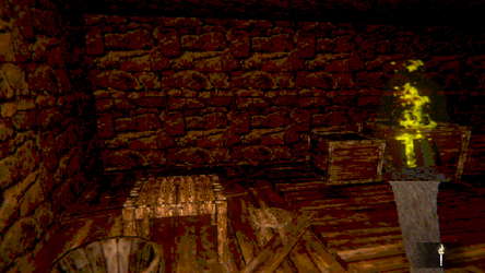 Afterlight Catacombs screenshot 4