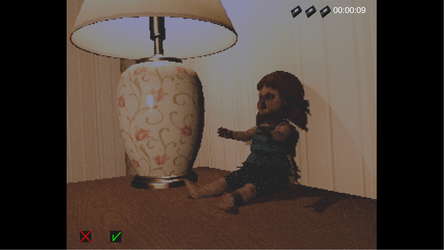 BANNED TAPES screenshot 2
