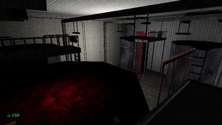 BEASTWATCH: Meat & Mayhem screenshot 12