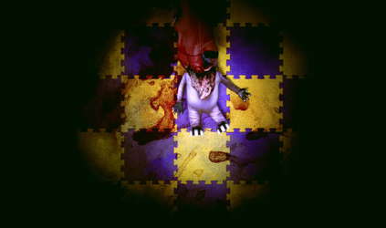Baby Blues Nightmares - Toddler Horror Game screenshot 15