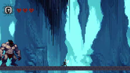 Dark Throne screenshot 2