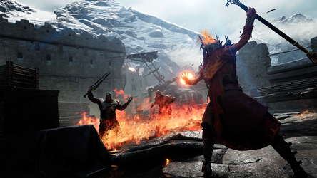 Warhammer: Vermintide 2 screenshot 10