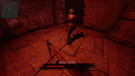 Exorcist Simulator screenshot 11