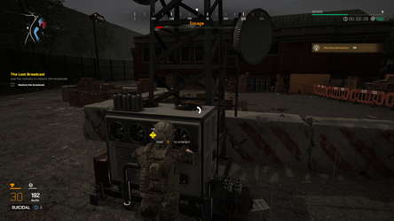 Carpe Diem Project screenshot 7