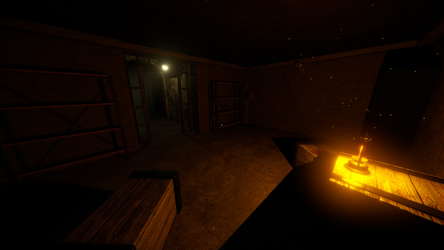 Project Hybrid screenshot 2