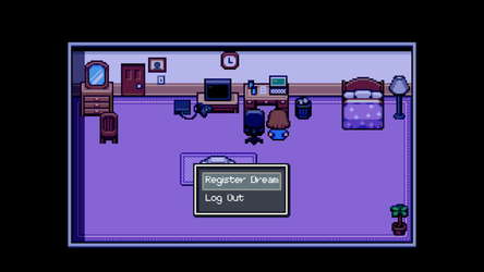 Lucid Nina screenshot 3