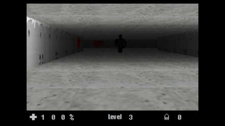 Psi Project screenshot 2