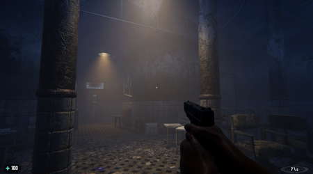 DAYS END screenshot 3