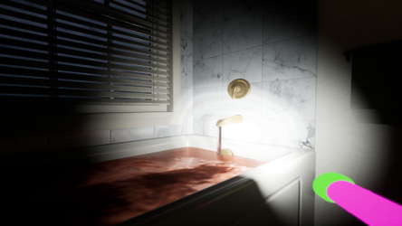 Little Terror screenshot 13