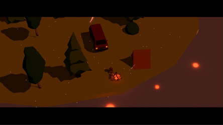 Getting There screenshot 1