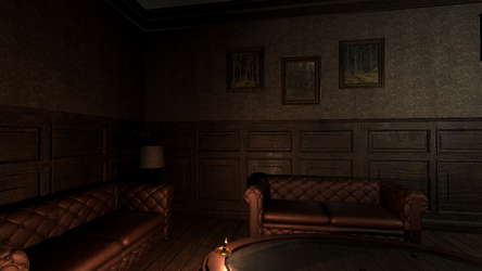 Escape From Monster screenshot 1