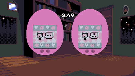 Horatama screenshot 5